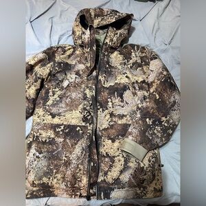 Women’s Hunting Jacket